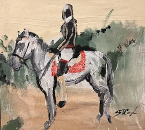 Artwork image