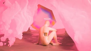 Artwork image