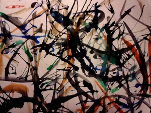 Artwork image