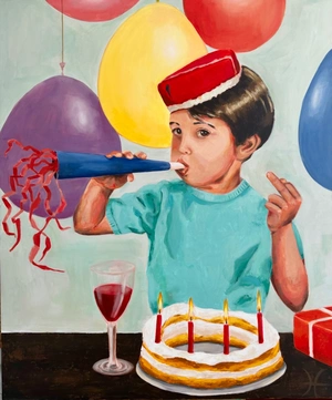 Artwork image