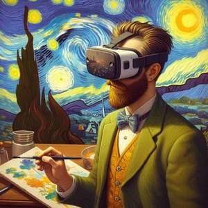 Artwork image