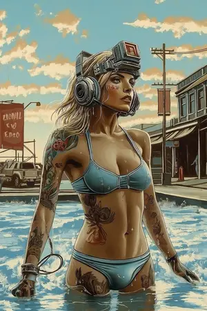 Artwork image