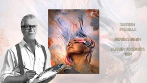 Artwork image