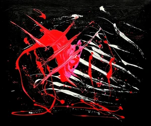 Artwork image