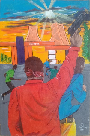 Artwork image