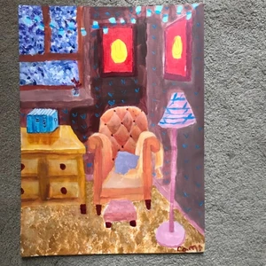 Artwork preview image