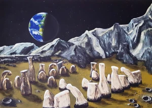 Artwork image
