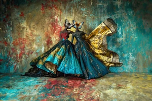 Artwork image