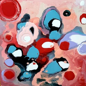 Artwork image
