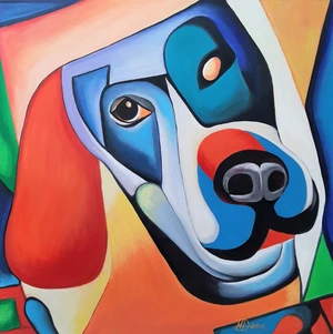 Artwork image