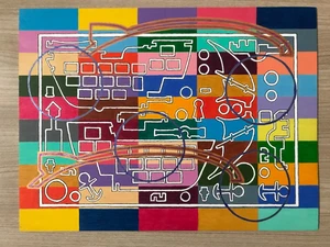 Artwork image