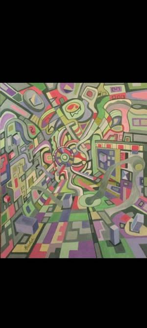 Artwork image