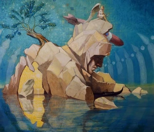 Artwork image