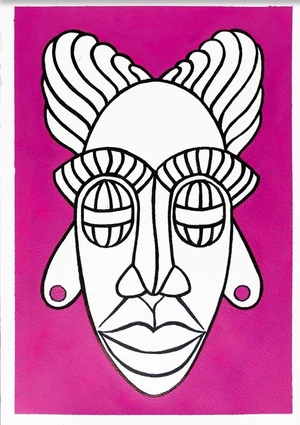 Artwork image