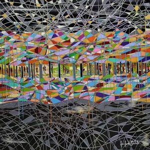 Artwork image