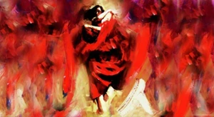 Artwork image