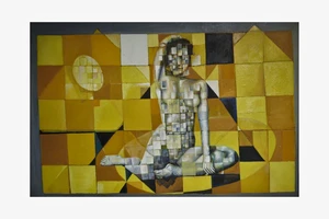 Artwork image