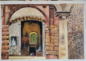 Artwork image