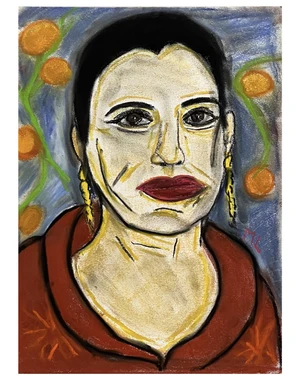 Artwork image