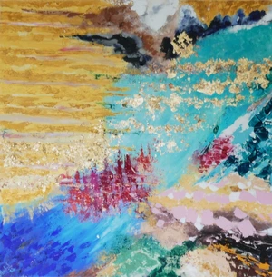 Artwork image