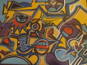 Artwork image