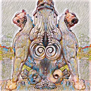 Artwork image