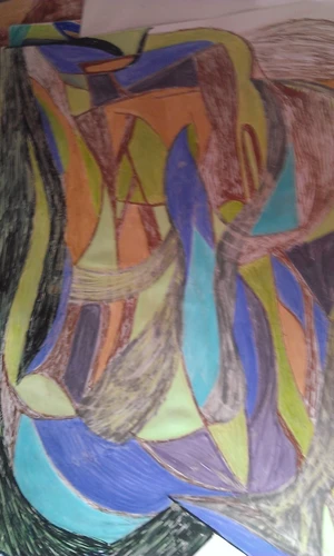 Artwork image