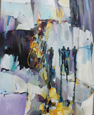 Artwork image