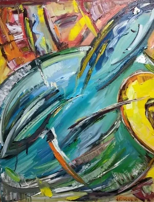 Artwork image