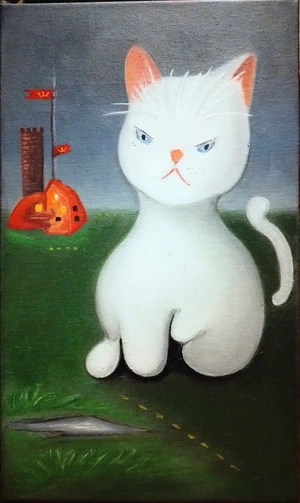 Artwork image
