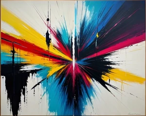 Artwork image