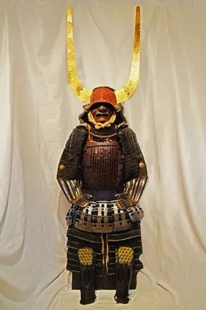 Artwork image