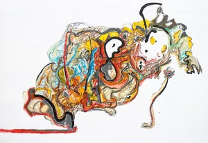 Artwork image