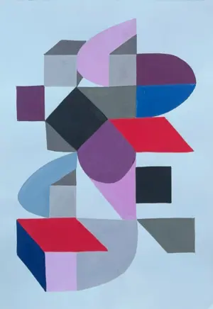 Artwork image
