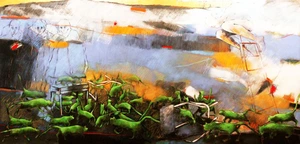 Artwork image