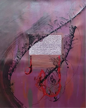 Artwork image