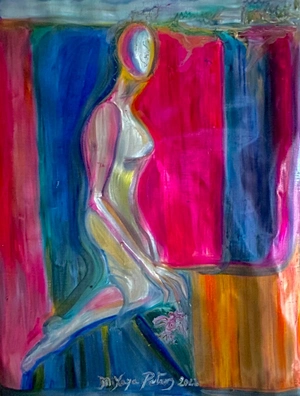 Artwork image
