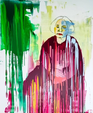 Artwork image