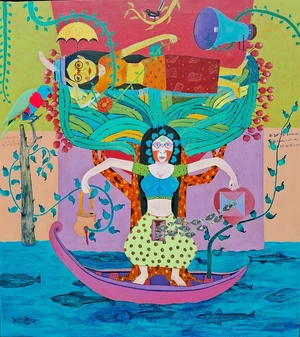 Artwork image