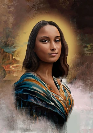 Artwork image