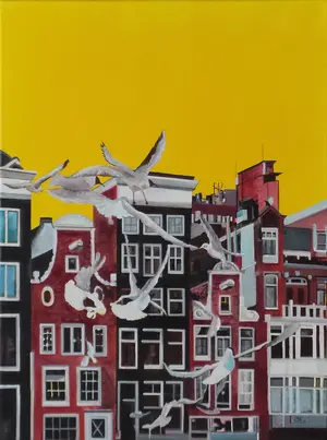 Artwork image