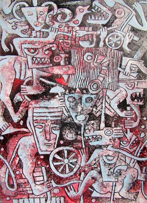 Artwork preview image