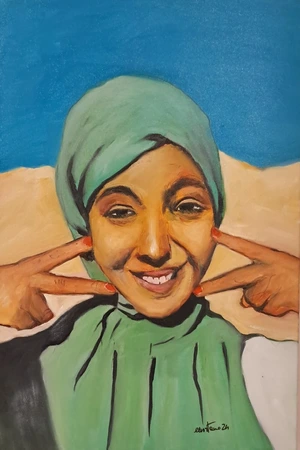 Artwork image