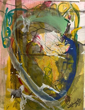 Artwork image