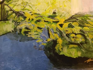 Artwork image