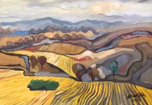 Artwork image