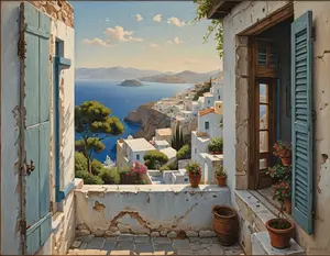 Artwork image