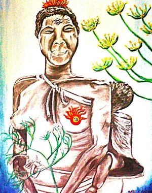 Artwork image