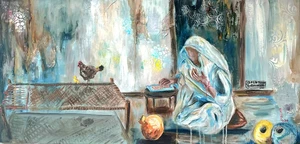 Artwork image