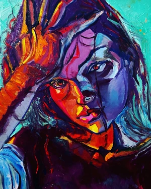 Artwork image